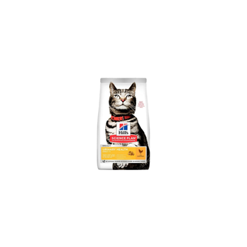Hills Science Plan Urinary Tract Cat Food 1.5kg