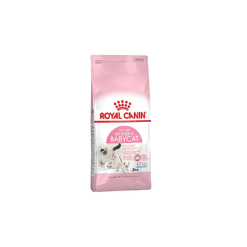 Royal Canin Mother & Babycat Dry Food 10kg