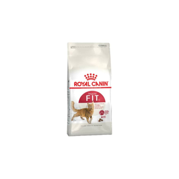 Royal Canin Fit Dry Cat Food 15kg