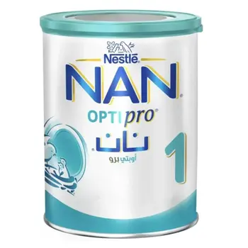 Nestle Nan Optipro Infant Formula 400g
