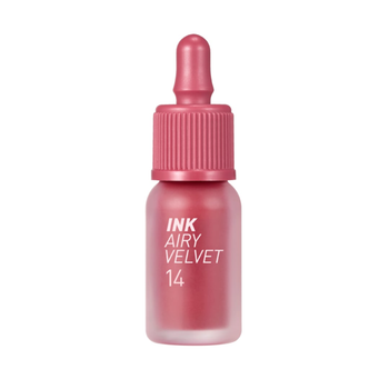 Peripera Ink Airy Velvet Lip Tint Shade 14 4g