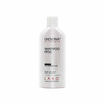 Crescina HFSC Shampoo for Thinning Hair 200ml