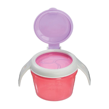 Vital Baby Nourish Snack On The Go Pink