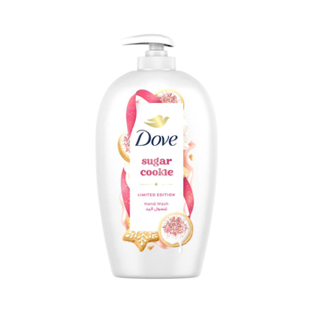 Dove Sugar Cookie Shower Gel Mousse 450Ml