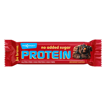 Max Sport Brownie Protein Bar 40g