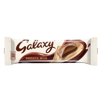 Galaxy Milk Chocolate 30g