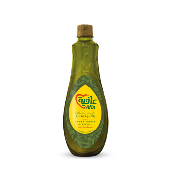 Afia Extravirgin Olive Oil 2L