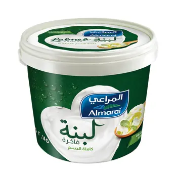 Almarai Turkish Full-Fat Labneh 2.75kg