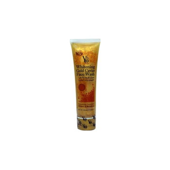 YC Whitening Gold Caviar Face Wash 100Ml