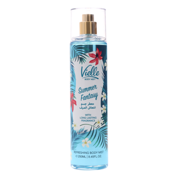 Vielle Body Mist 250Ml