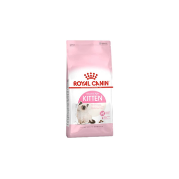 Royal Canin Second Age Kitten Dry Food 10kg