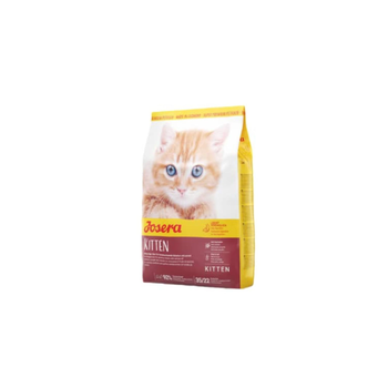 Josera Kitten Dry Food 2kg