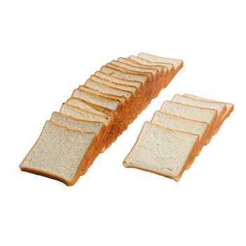 White Toast Bread 1 Bag