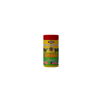 Siso Premium Turtle Food Sticks 40g