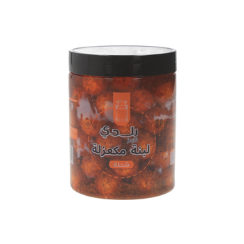 Balade Farms Chilli Labneh Ball 500g