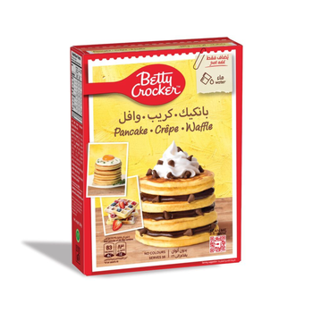 Betty Crocker Pancake Mix 360g