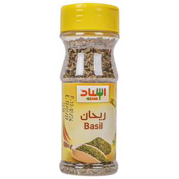 Esnad Basil 30g