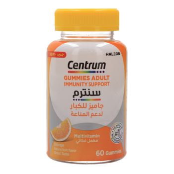 Centrum Multi Immunity Adults 60Tablets
