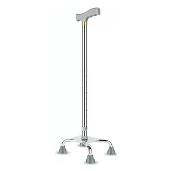Silvatex Four Basis Walking Stick