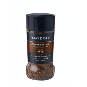Davidoff Espresso 57 Instant Coffee 45g