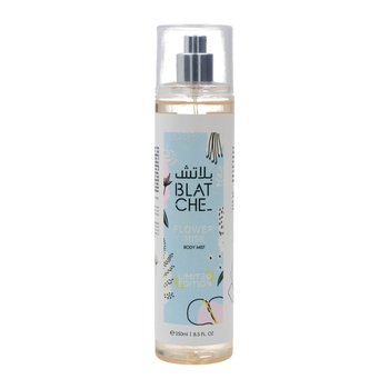 Blatche Misk Flower Body Mist 250ml