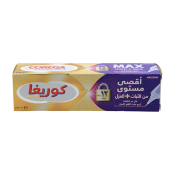 Corega Power Max Hold Seal 40g