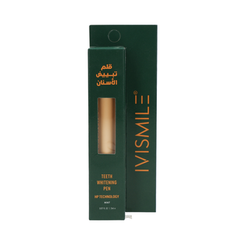 Ivismile Mint Teeth Whitening Pen 24ml
