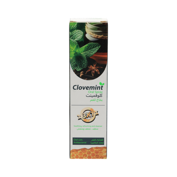 Clove Mint Oral Spray 50ml