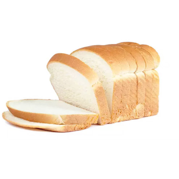 Zod White Toast Bread 530g