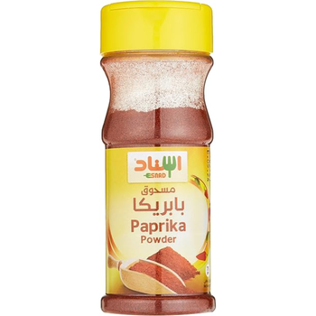 Esnad Paprika Powder 75g