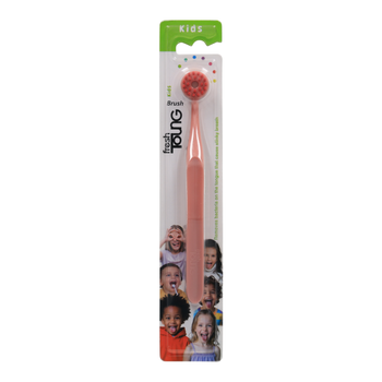 Toung Brush Kids 1Piece
