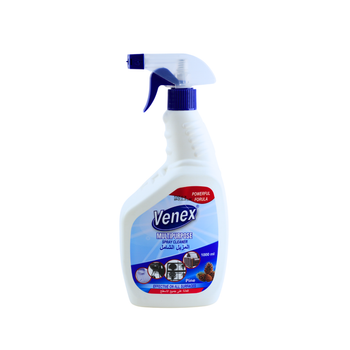 Venex Multipurpose Pine Spray 1000ml
