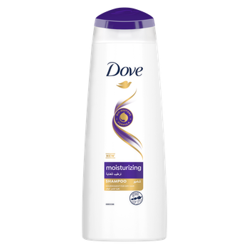 Dove Shampoo, Ceramide Moisturizing, 200Ml