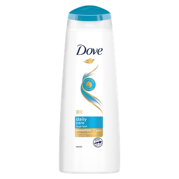 Dove Shampoo Daily Hydration 200Ml