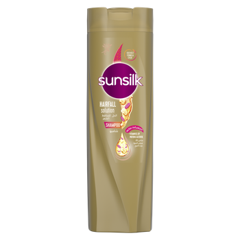 Sunsilk Shampoo, Hairfall Solution, 400Ml