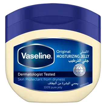 Vaseline Moisturizing Petroleum Jelly Original 450Ml