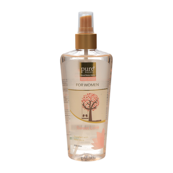 Purebeauty Sweet Love Body Splash 250ml