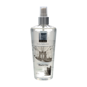 Purebeauty Men Citrus Body Splash 250ml