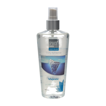 Purebeauty Pure Men Body Splash 250ml