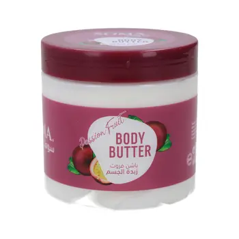 Soma Passion Fruit Body Butter 350g