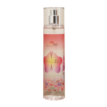Victoria Body Mist Glossy Lips 250 Ml