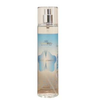 Victoria Body Mist Sweet Carnival 250 Ml