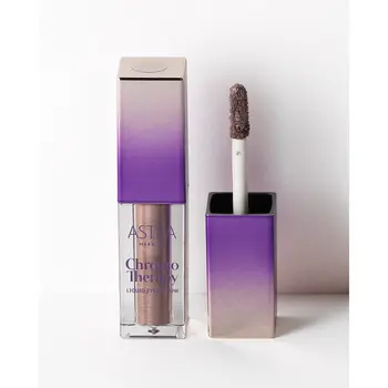 Astra Chromo Therapy Liquid Eyeshadow 06 1Piece