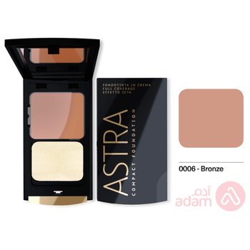 Astra Compact Foundation 06 1Piece