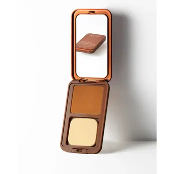 Astra Compact Foundation Balm Dark 06 1Piece