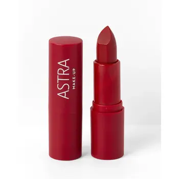 Astra Red Lip Creamynal Lipstick 09