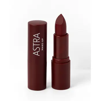 Astra Red Lip Creamynal Lipstick