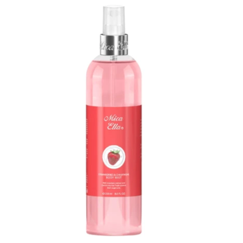 Mica Ella Champagne Straw 250 Ml