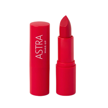 Astra Red Lip Creamynal Lipstick 08