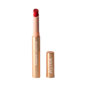 Astra Madame Lipstylo Matt Red Moulin 06
